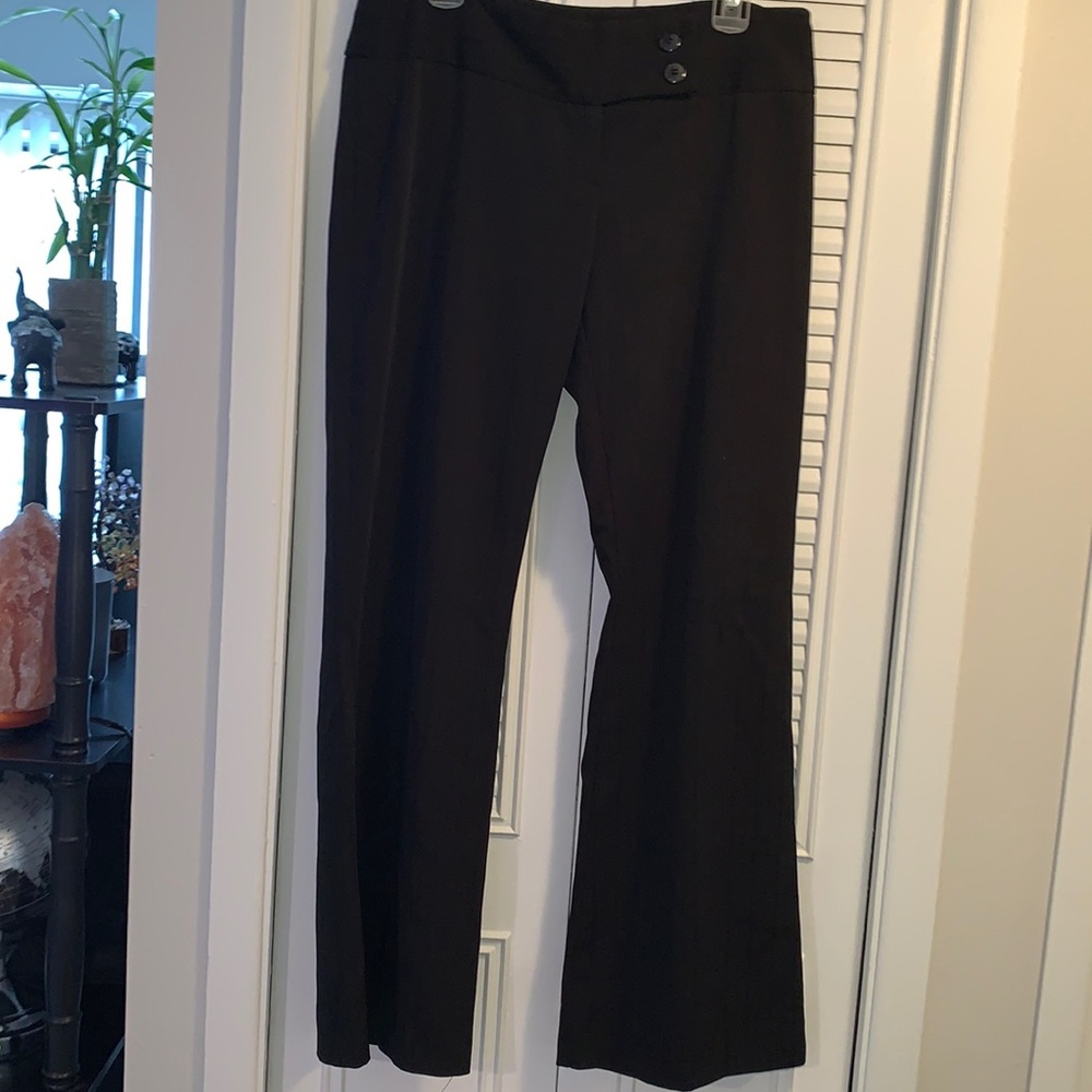 Vintage 90’s trousers